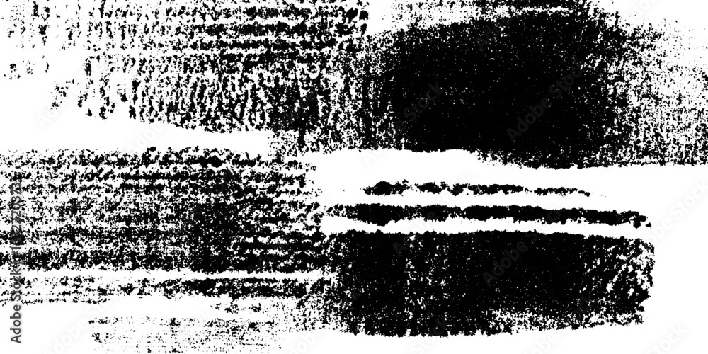 Poster seamless diy punk zine texture with folded paper effect for design and overlay