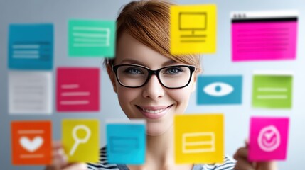 Innovative collaboration event creative workspace business hub digital interaction modern environment engaging perspective empowerment