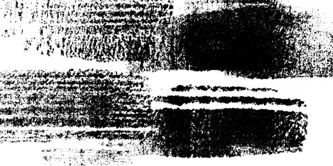 Fototapeta premium Seamless diy punk zine texture with folded paper effect for design and overlay