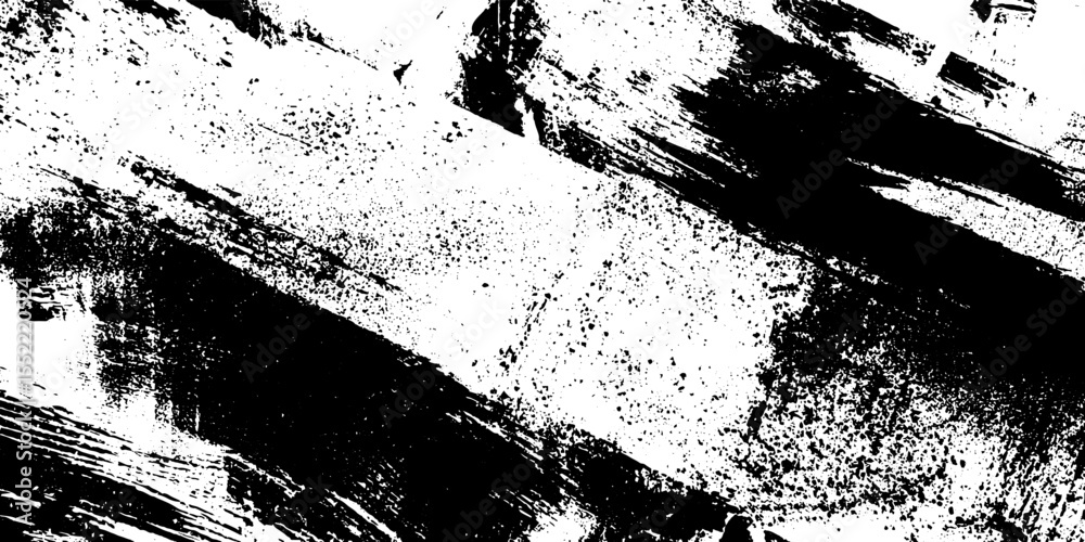 Poster seamless duct tape texture with wrinkled surface for grunge design backgrounds