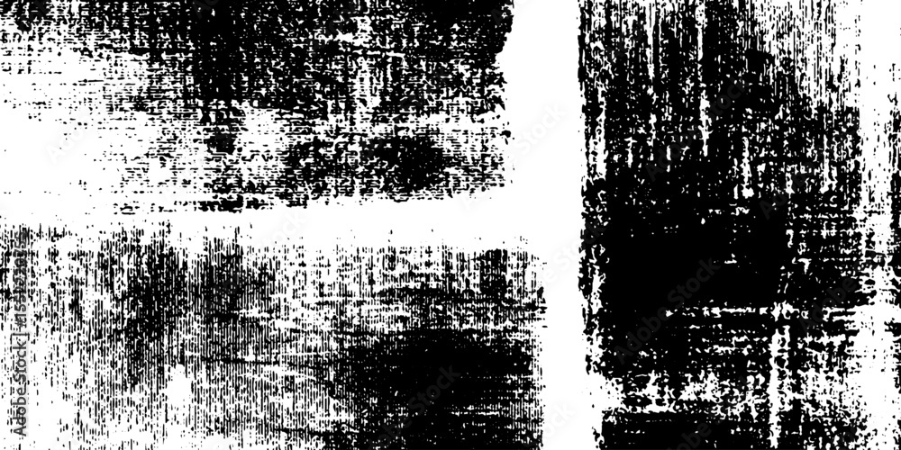 Aufkleber distorted seamless fabric mesh texture for design and overlay effects