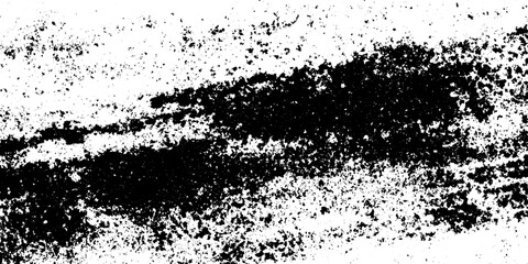 Grunge enamel surface with chip flakes and dirt texture for creative designs