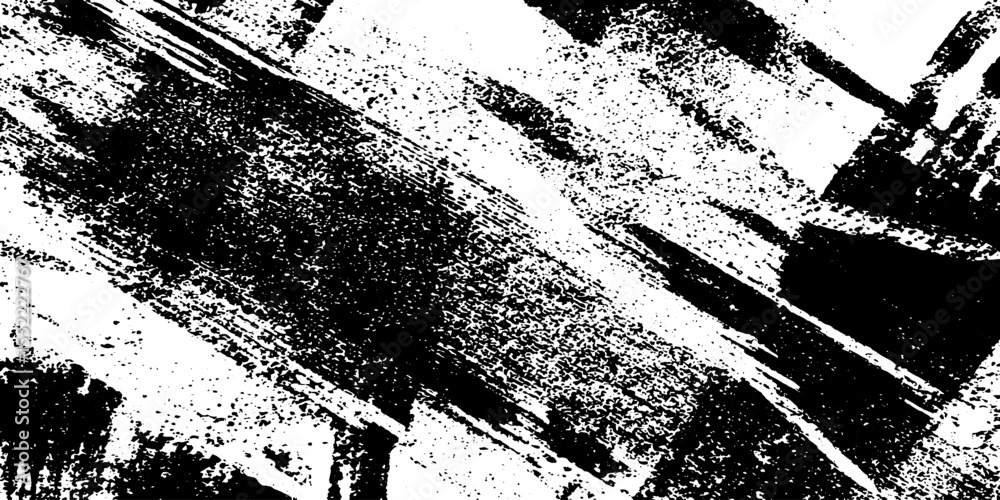 Poster Abstract grunge pattern with halftone dots for artistic design projects