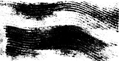 Seamless grunge pattern with paper folds and textured effect for design projects