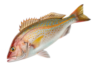 Colorful snapper png reef fish png tropical fish png bright snapper png exotic fish png ocean snapper png marine life png transparent background image