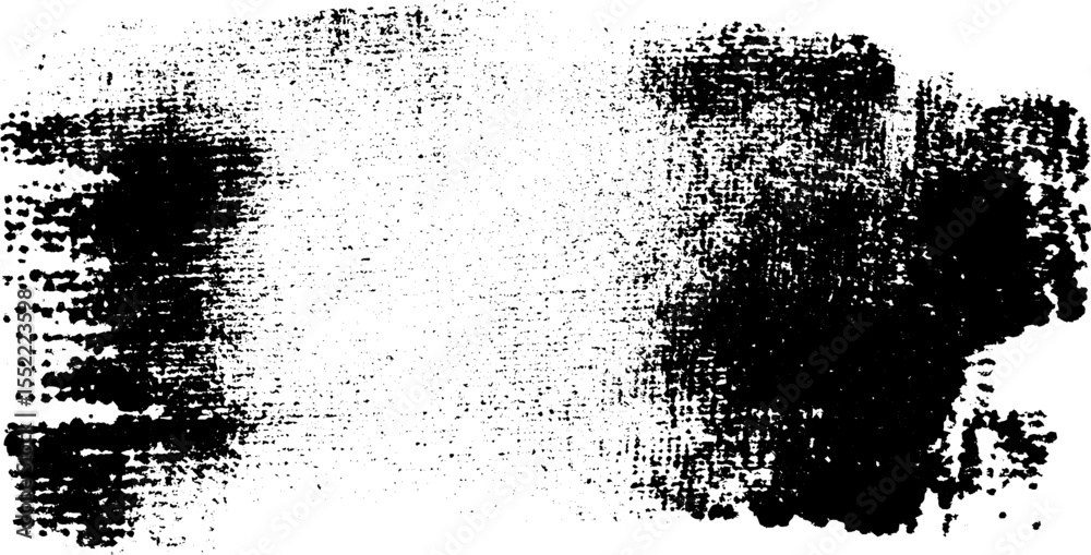 Aufkleber seamless grunge texture with faded print marks for distressed background overlay