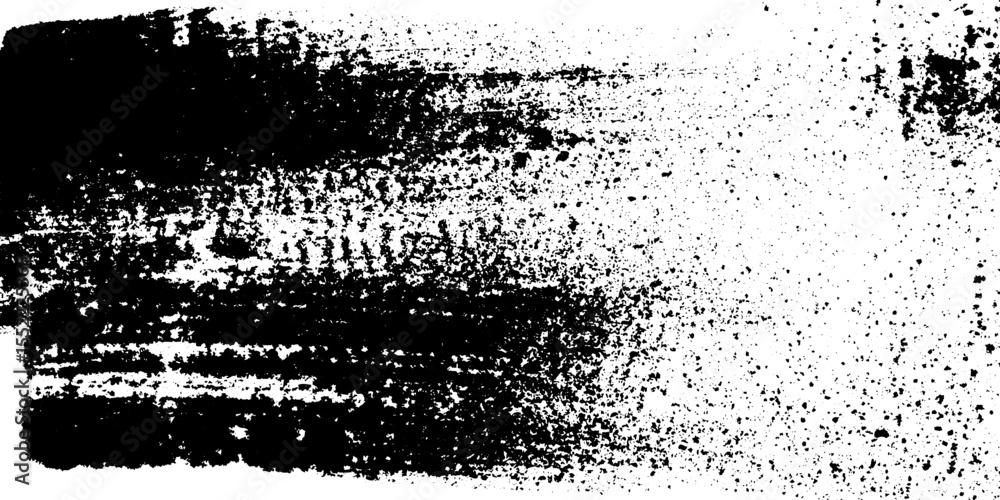 Poster seamless low contrast grunge overlay texture for distressed design and art projects