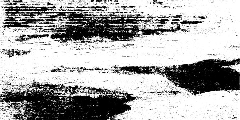 Fototapeta premium Seamless linoleum texture with scratches and dirt for rugged design backdrops