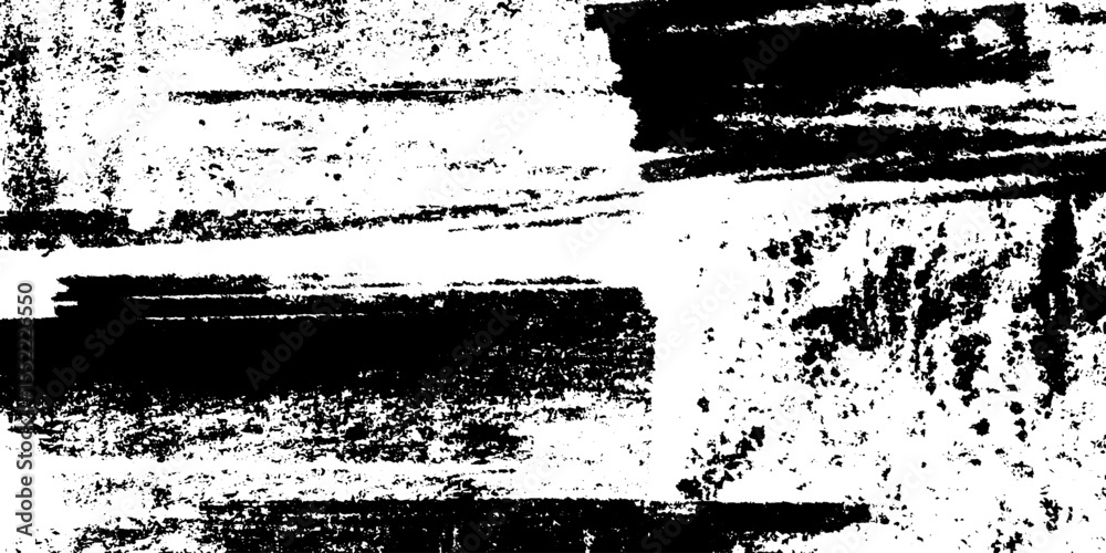 Poster seamless oil pastel texture with uneven coverage for artistic backgrounds and overlays