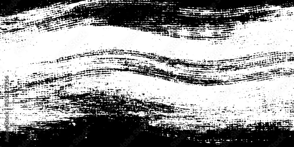 Aufkleber seamless creased paper texture with grunge lines for background and overlay use