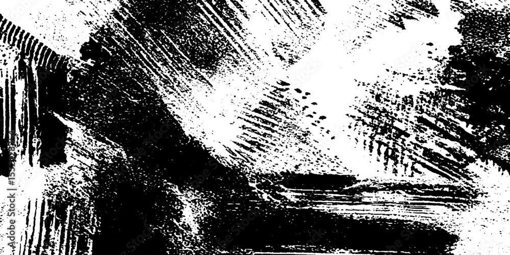 Poster seamless abstract propaganda style poster with harsh contrast for creative design