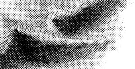 Seamless scratched surface with grainy noise texture for creative design overlays