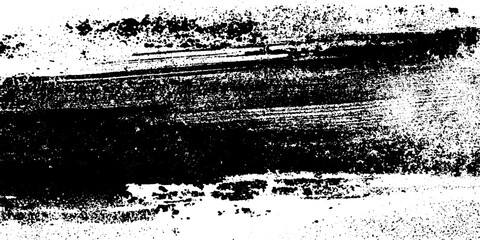 Seamless grunge texture with streak lines for creative design projects