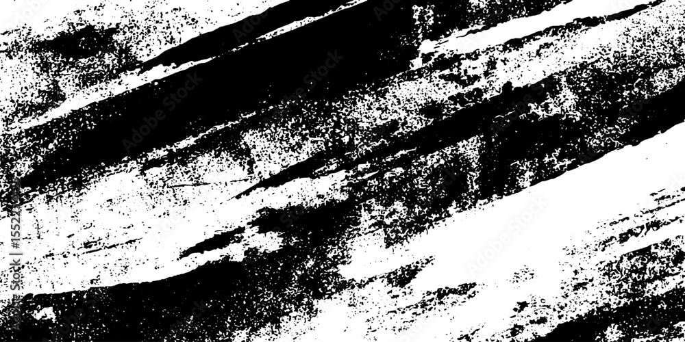 Aufkleber Seamless torn sticker texture with glue residue and distressed effect for design