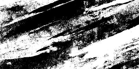 Obraz premium Seamless torn sticker texture with glue residue and distressed effect for design