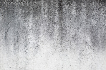 grayscale light gray grunge wall textured effect  background