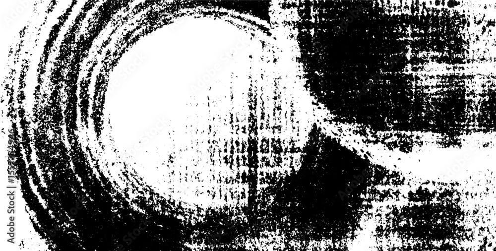 Aufkleber seamless wool texture with fiber fuzz and ink mist for creative design