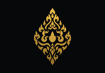 Vector Creative Art Illustration Isolated