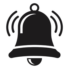 illustration of a bell