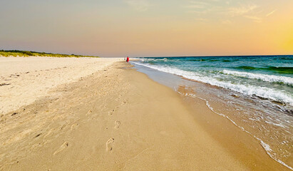 Baltic Seashore © Agaave
