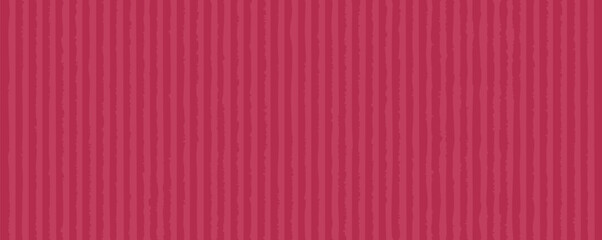 Stylized design featuring vertical red stripes with a textured effect. Ideal for decorative backgrounds, branding, fashion prints, and contemporary digital artwork