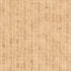 Grunge Washed Out Variegated Stripes Pattern
