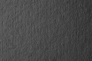 Fototapeta premium black natural fibrous grains texture