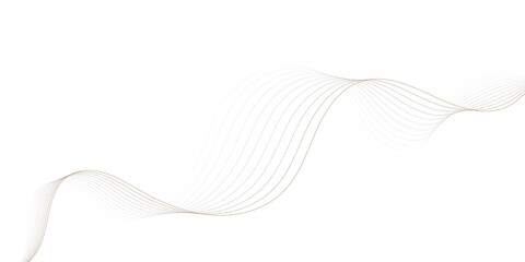 Abstract white background with subtle wavy lines creating a flowing and elegant design element for elegant and minimalist style makes it perfect for various creative.