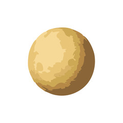 Planets and Solar System - Space