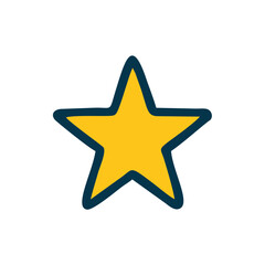 Fototapeta premium Stars - Space