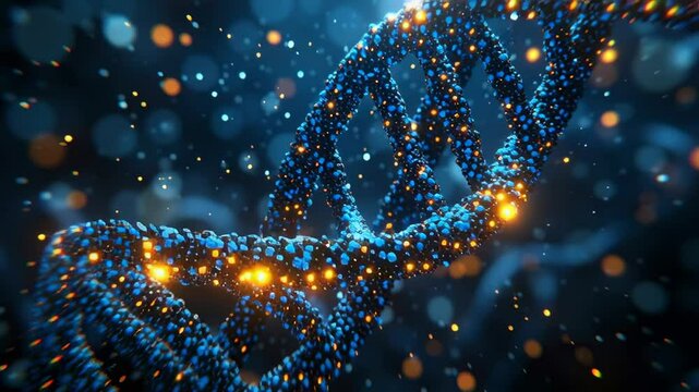 Explore the Wonders of DNA Structure and Its Significance in Genetics and Biology Labs