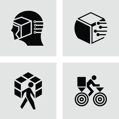 Exploring the Future Innovative 3D Design, AI Integration, and Delivery Solutions