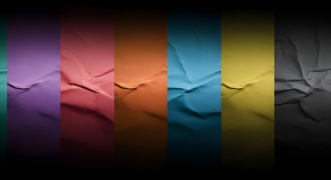 abstract colorful background