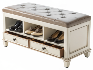 boutique shoe display bench png shoe bench png display furniture png store bench png retail display png shoe rack bench png transparent background image