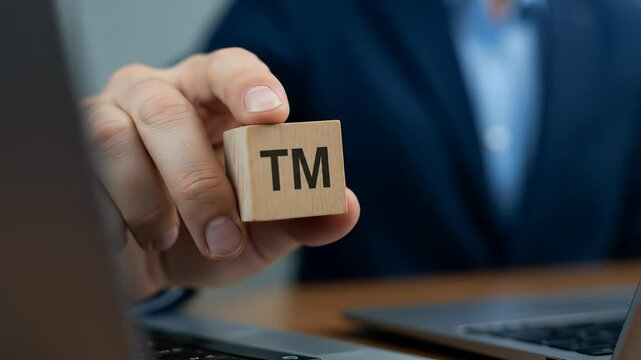  Trademark Symbol: Protecting Your Brand. Legal Protection, Business Rights, and Intellectual Property