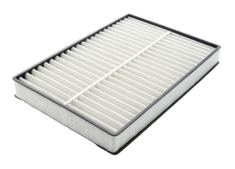 cabin air filter png car air filter png vehicle filter png automotive filter png cabin filter png air purifier png transparent background image