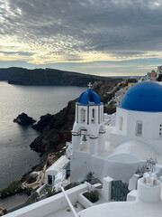 santorini island greece