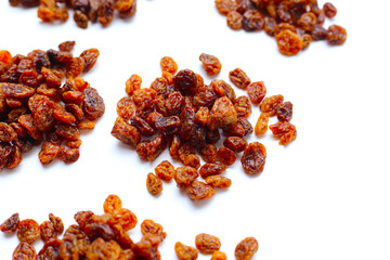 Dried golden raisins, Australian-dried fruits sultanas, sweet and chewy.
