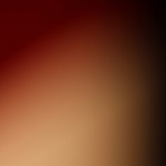 Soft Brown Sepia Gradient BG