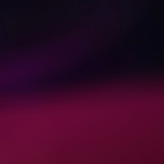 Dark Purple to Magenta Gradient Background. Modern technology background.