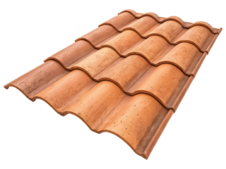 clay roof tile png ceramic roof tile png construction tile png building material png clay roofing tile png traditional roof tile png transparent background image