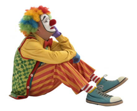 clown costume png circus costume png funny costume png performance outfit png entertainment costume png colorful costume png transparent background image