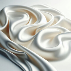 Obraz premium TELO IN RASO