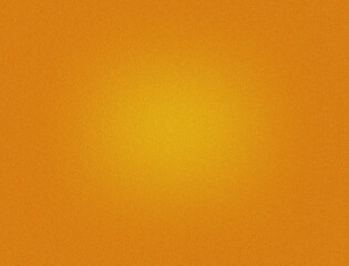 orange gradient background