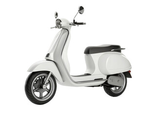 Electric scooter png battery-powered scooter png personal transport device png eco-friendly ride png compact e-scooter png transparent background image