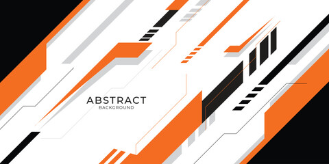 abstract decal sport racing background © Fauzi