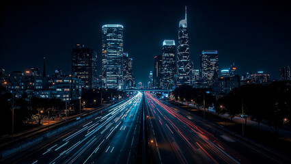 Innovative technology solutions in a smart city landscape