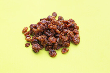 Dried golden raisins, Australian-dried fruits sultanas, sweet and chewy.