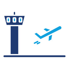 Airport icon
