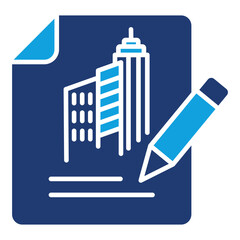 Urban Planning icon
